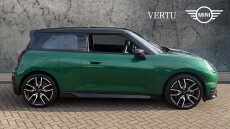 MINI Cooper 135kW E Sport [Level 1] 41kWh 3dr Auto Electric Hatchback